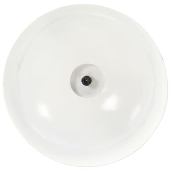 Vidaxl Φωτιστικό Industrial Λευκό 42 Εκ. E27 image 5