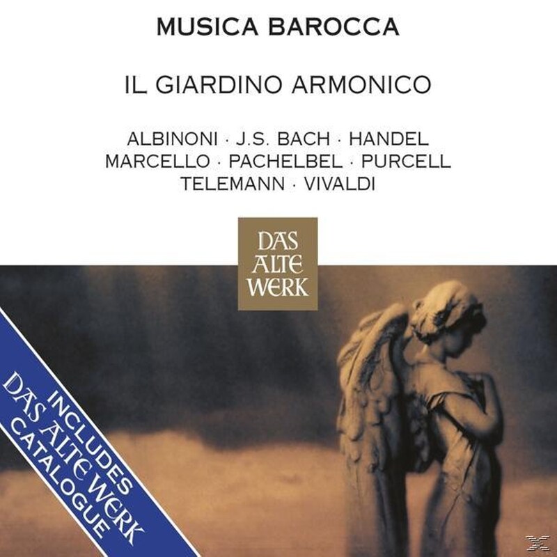 Musica Barocca