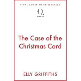 The Case of the Christmas Card
