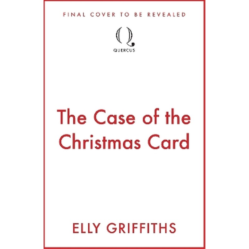 The Case of the Christmas Card