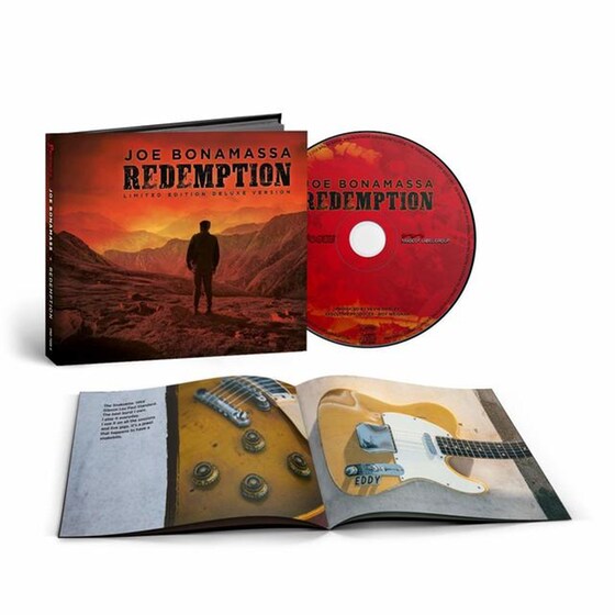 Redemption image 6