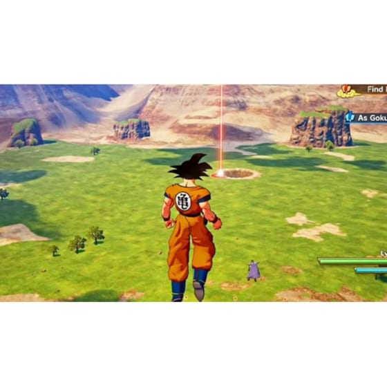Dragon Ball Z: Kakarot Xbox One image 3
