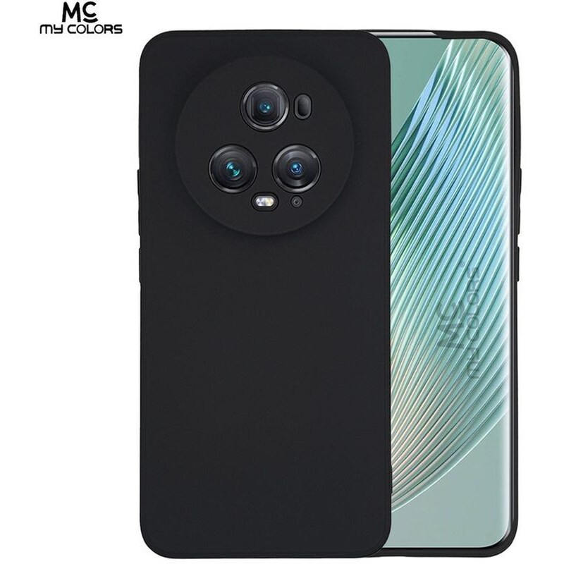 Θήκη Honor Honor Magic5 Pro 5G - Sonique - Μαύρη