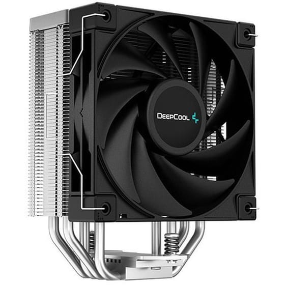 Ψύκτρα επεξεργαστή Deepcool AK400 120mm image 2