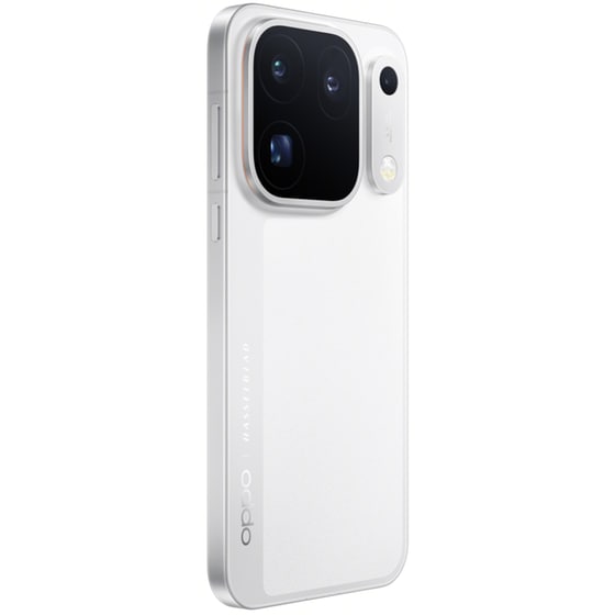 Oppo Find X10 Pro Max 512GB - Luna White image 5
