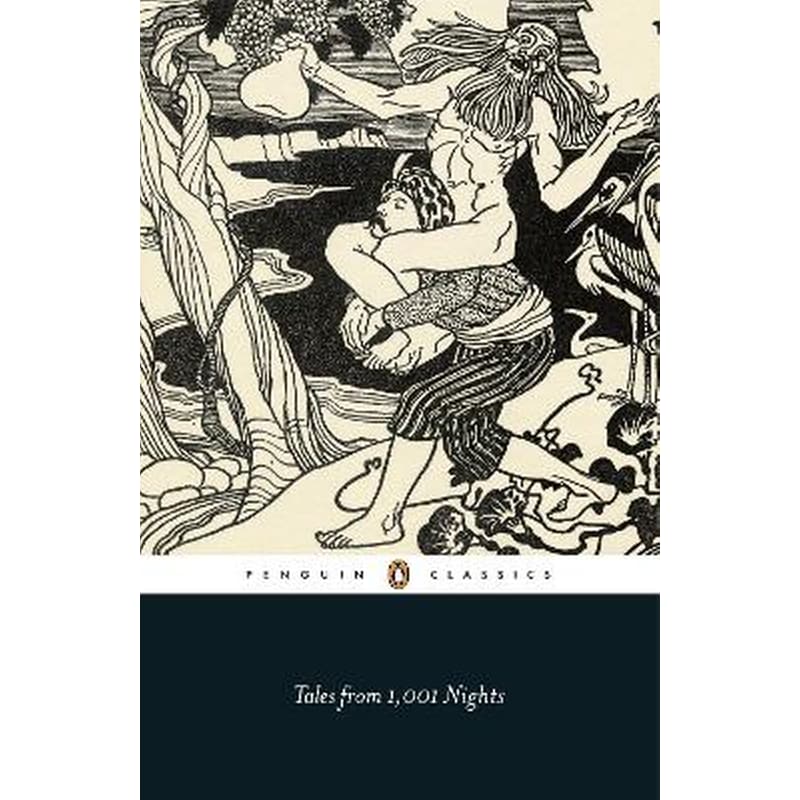 Tales from 1,001 Nights