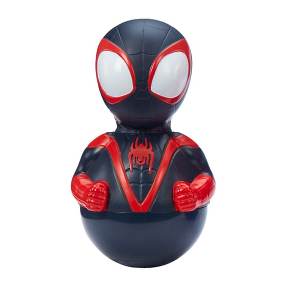 Φιγούρα Weebles Spidey & Friends (4 Σχέδια) image 3