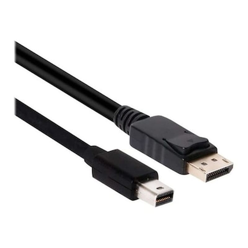 CLUB 3D Cable C3d Display Port 1.2 2m Black