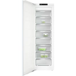 MIELE FNS 7740 D 125 Gala Ed No Frost 213 Lt με SoftClose Εντοιχιζόμενος Καταψύκτης Όρθιος