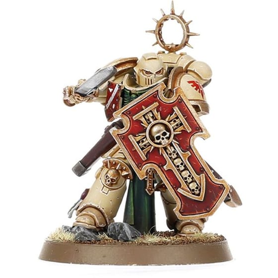 Combat Patrol: Dark Angels Warhammer 40k GAMES WORKSHOP image 5