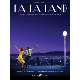 La La Land Easy Piano