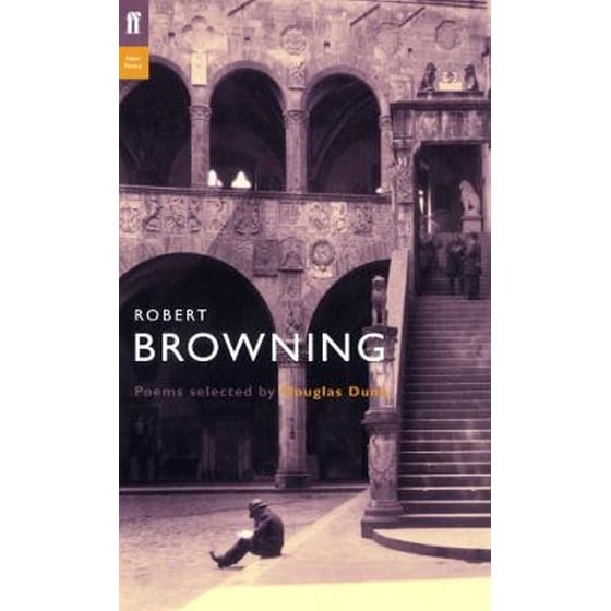 Robert Browning image 0