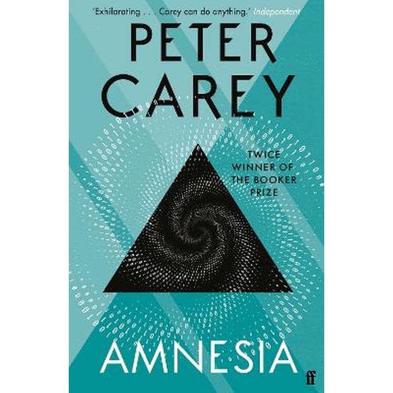 Amnesia
