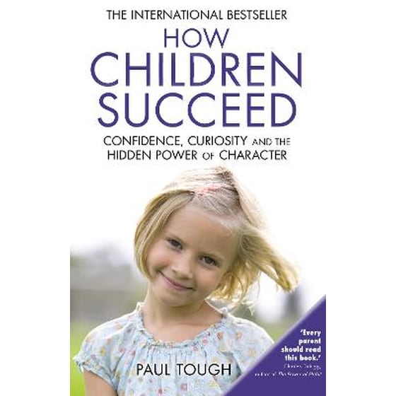 How Children Succeed image 0