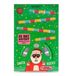 Advent Calendar Mad Beauty Xmas Cool Yule