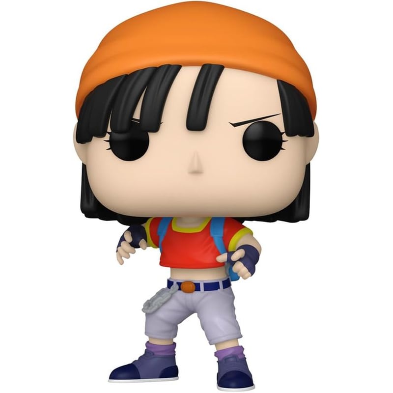 Funko Pop! Animation - Dragon Ball - Pan #1629 φωτογραφία