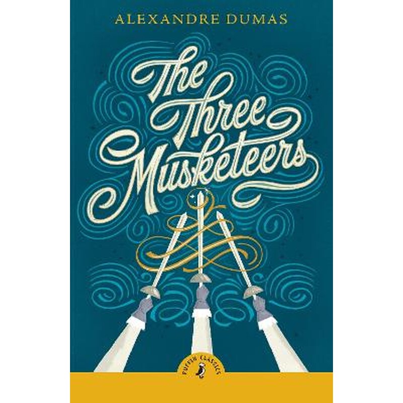 The Three Musketeers