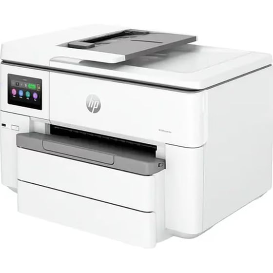 HP Inkjet OfficeJet Pro 9730e Instant Ink Εγχρωμο Πολυμηχάνημα Α3 με WiFi (537P6B) image 2