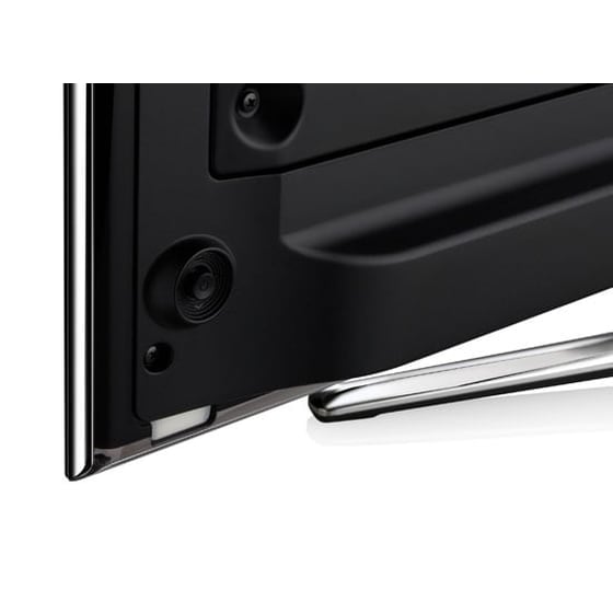 Τηλεόραση Samsung UE32ES6800 32" Smart 3D LED Full HD image 2