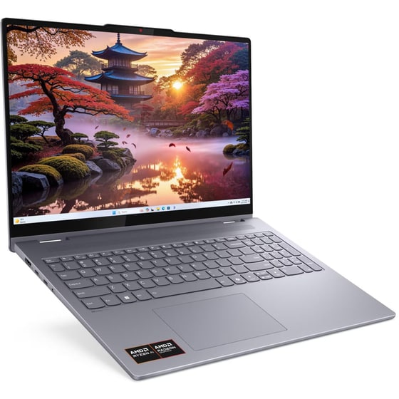 Lenovo Ideapad 5 2in1 16AKP10 16" WUXGA IPS (AMD Ryzen AI 7-350/16 GB/1 TB SSD/Radeon 860M Graphics/Win11Home) Laptop image 7