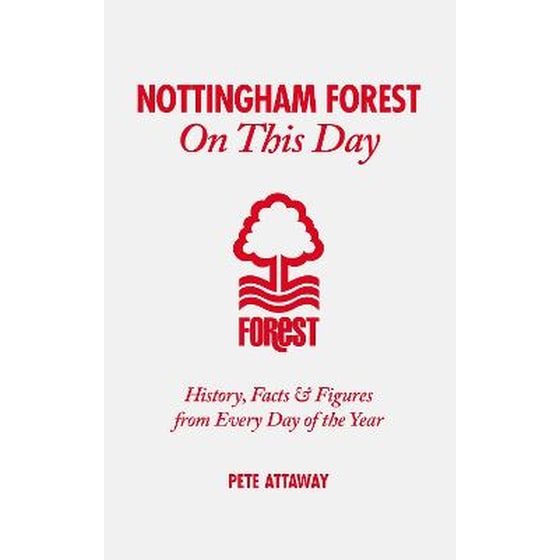 Nottingham Forest on This Day image 0