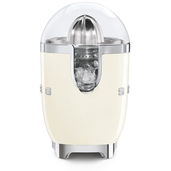 Ηλεκτρικός Στίφτης SMEG CJF11CREU 70 W Μπεζ image 2
