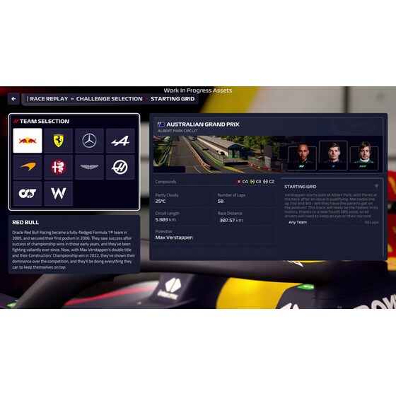 F1 Manager 2023 - PS4 image 17