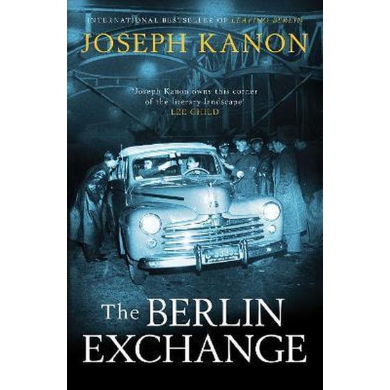 Berlin Exchange image 0