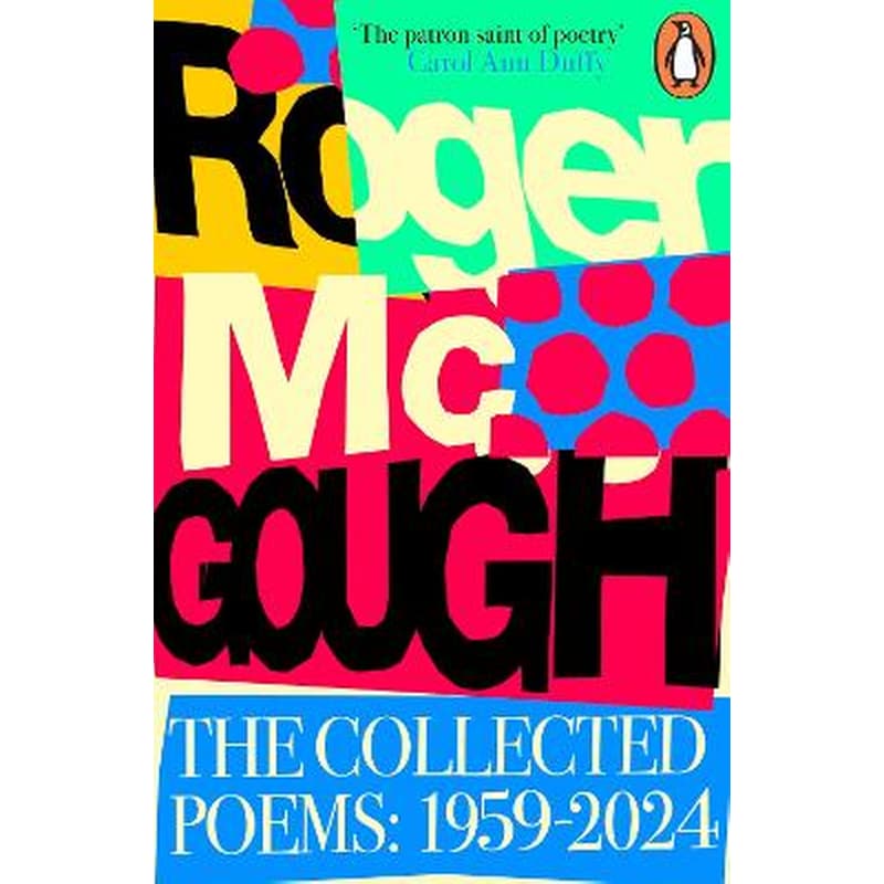 The Collected Poems