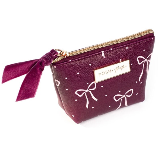 Πορτοφολάκι για Κέρματα Posh+Pop Bow image 4