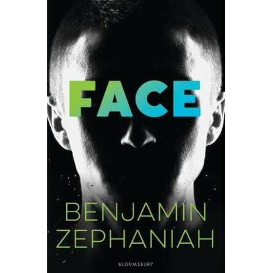 Face image 0