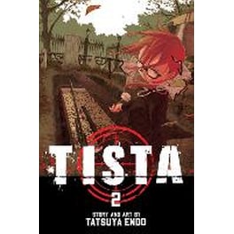 Tista, Vol. 2