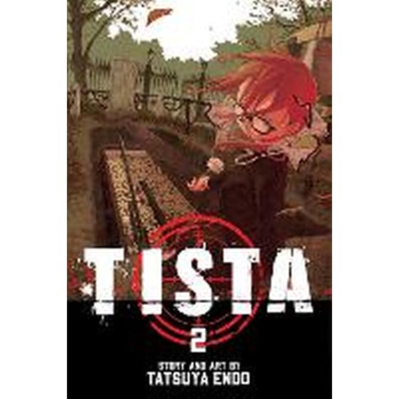 Tista, Vol. 2 image 0