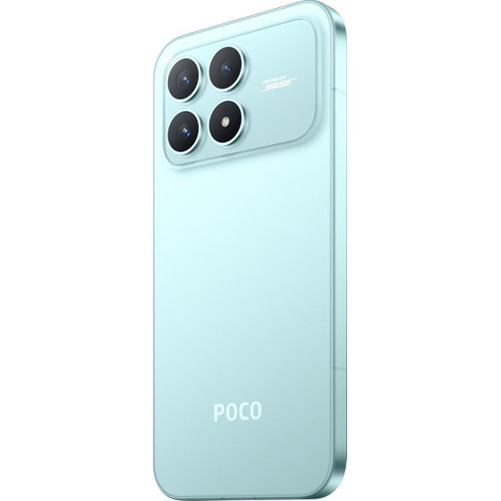 Poco F8 Pro 512GB - Blue image 6