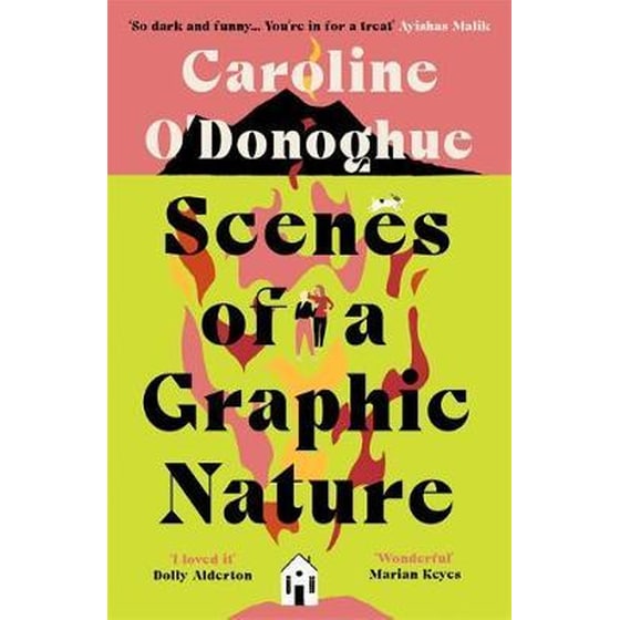 A perfect page-turner . . . I loved it' - Dolly Alderton image 0