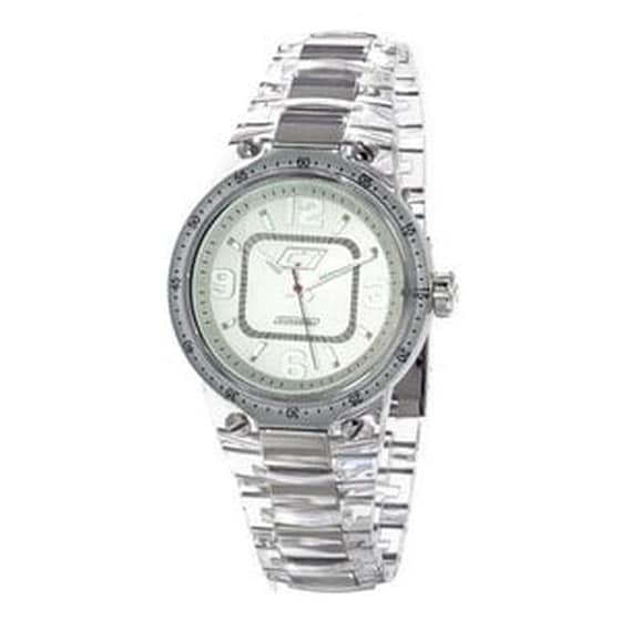 Ανδρικά Ρολόγια Chronotech Cc7043m-06 (42 Mm) Chronotech image 0