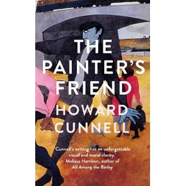 The Painter's Friend