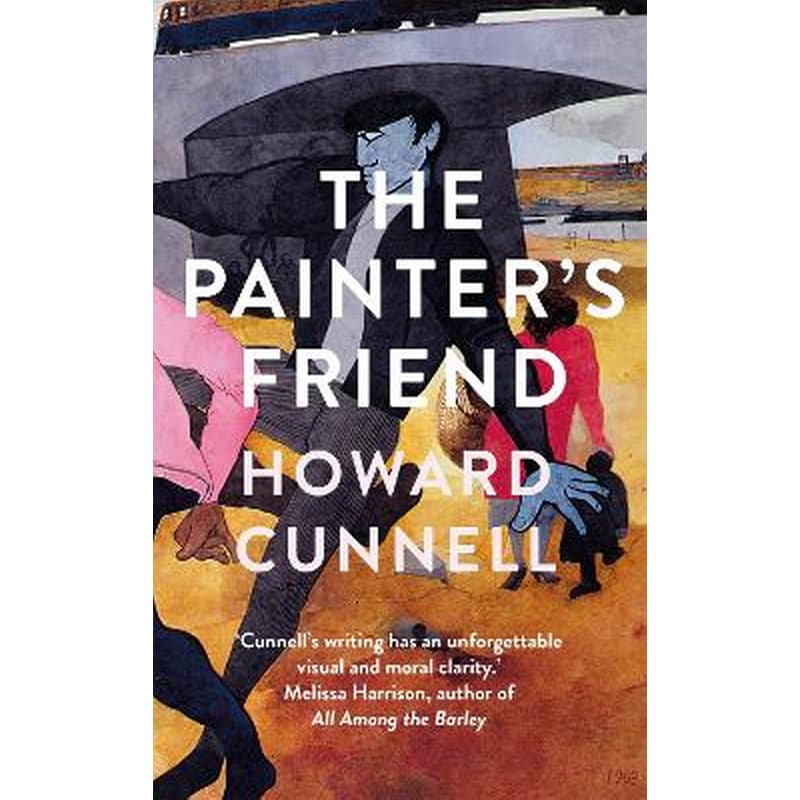 The Painters Friend