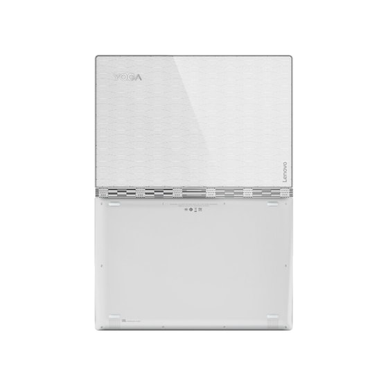 Laptop Lenovo Yoga 910 Glass 13.9" (i77500U/16GB/1ΤΒ/HD 620) image 5