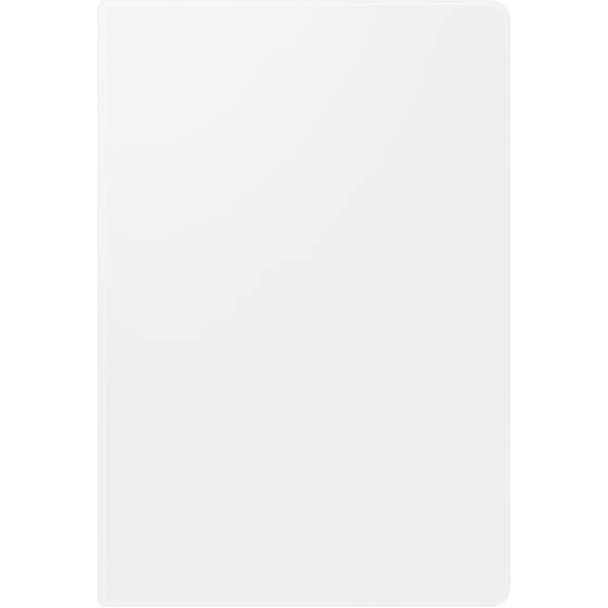 Samsung Book Cover Keyboard - AI Key για Galaxy Tab S9/S9 FE/S10 FE/S10 Lite - White image 4