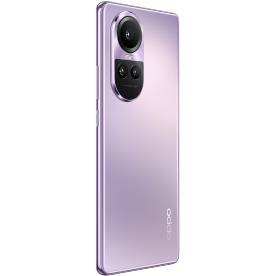 Oppo Reno10 Pro 5G 256GB Dual Sim - Glossy Purple image 5