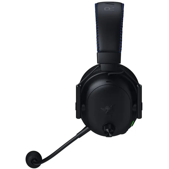 Gaming Ασύρματα/Ενσύρματα Ακουστικά Razer BlackShark V3 Pro  - Μαύρο image 2