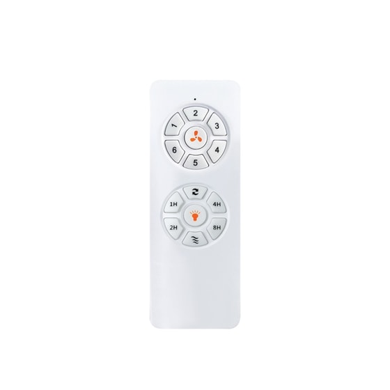 TELCO S44-D327 180050 23W 110cm με Τηλεχειριστήριο Ανεμιστήρας Οροφής image 1