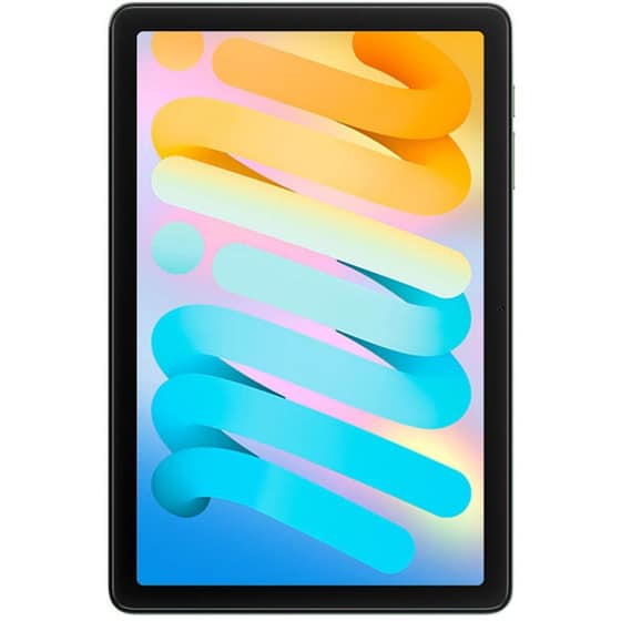 Tablet Blackview Tab 20 10.1" 4GB/64GB Wi-Fi - Field Green image 1