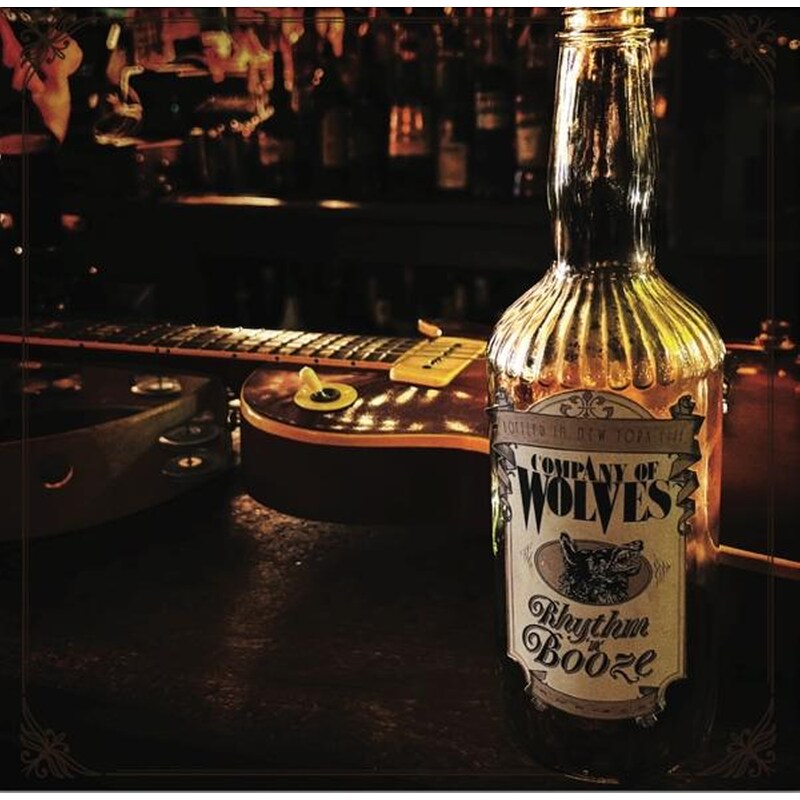 Rhythm Booze