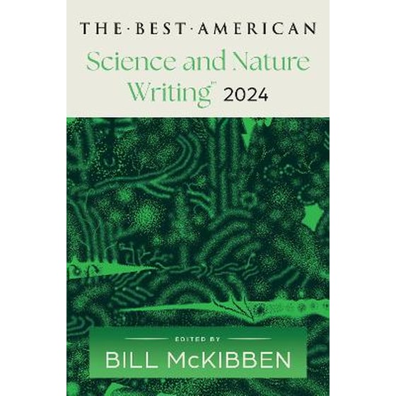 The Best American Science and Nature Writing 2024 image 0