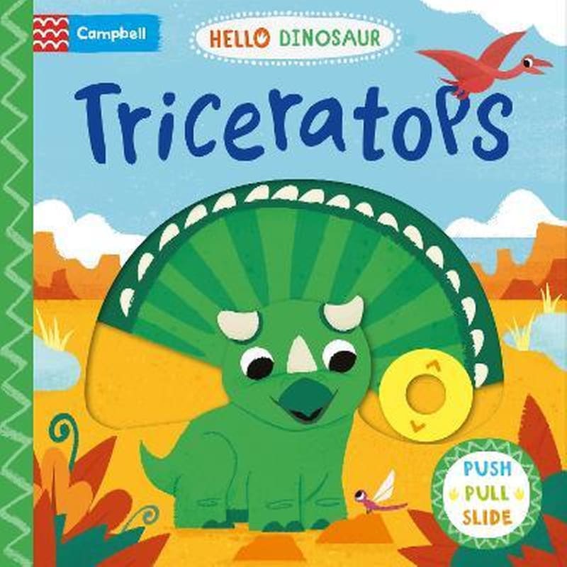 Triceratops 1727077