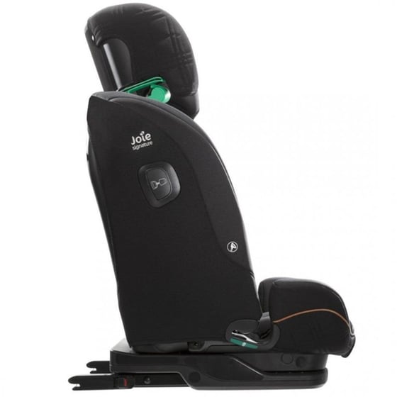 Παιδικό Κάθισμα Αυτοκινήτου Joie Carseat I-plenti Eclipse image 6