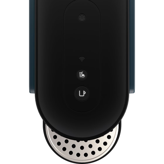 Nespresso® VERTUO UP KRUPS XN9404F0 Navy Blue Μηχανή Καφέ image 6