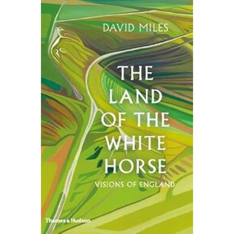 The Land of the White Horse